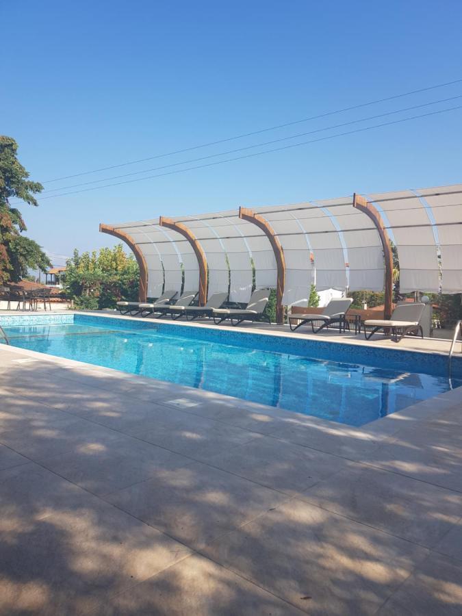 Captain'S Apartments بيفكوهوري المظهر الخارجي الصورة