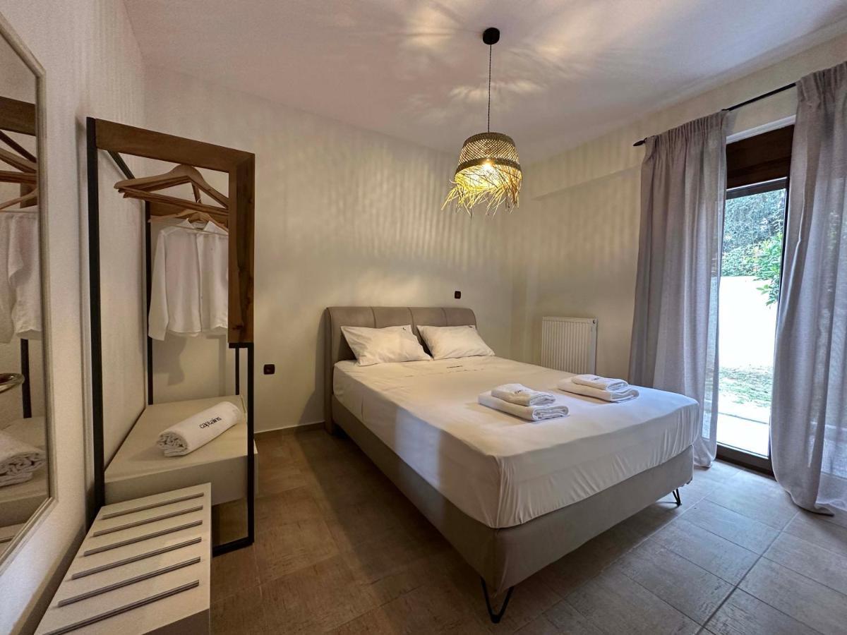 Captain'S Apartments بيفكوهوري المظهر الخارجي الصورة