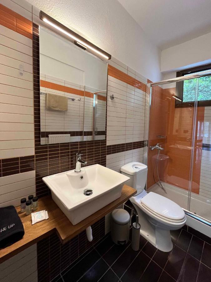 Captain'S Apartments بيفكوهوري المظهر الخارجي الصورة