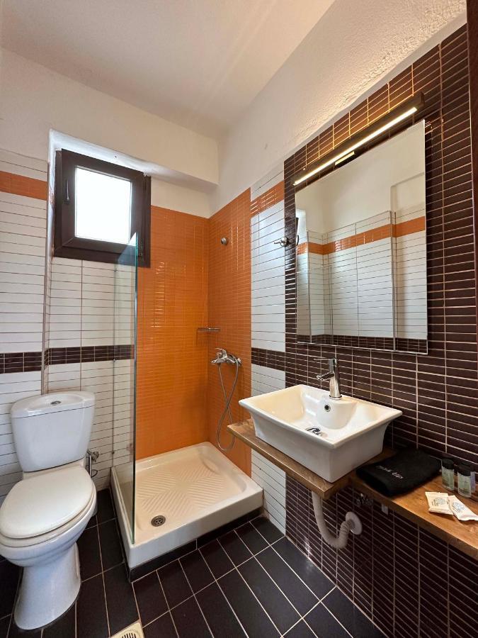 Captain'S Apartments بيفكوهوري المظهر الخارجي الصورة