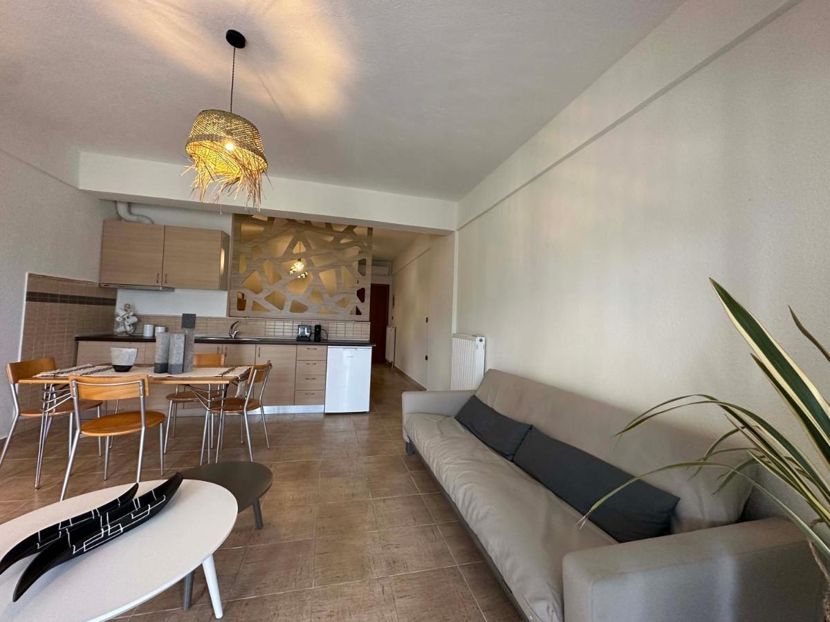 Captain'S Apartments بيفكوهوري المظهر الخارجي الصورة
