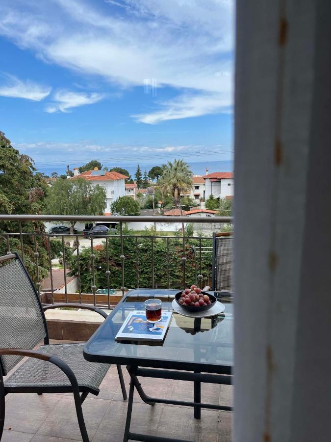 Captain'S Apartments بيفكوهوري المظهر الخارجي الصورة