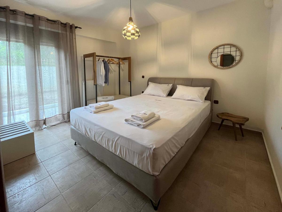 Captain'S Apartments بيفكوهوري المظهر الخارجي الصورة