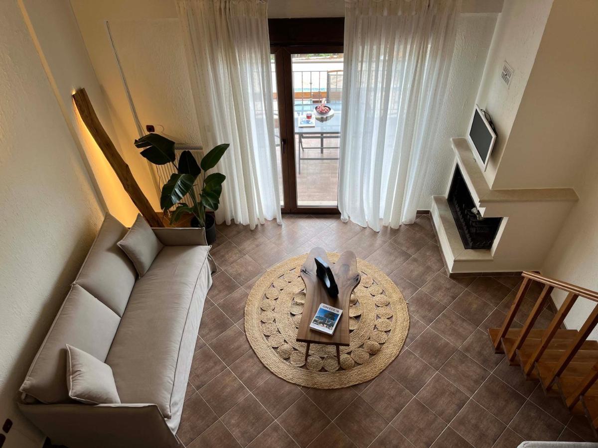 Captain'S Apartments بيفكوهوري المظهر الخارجي الصورة