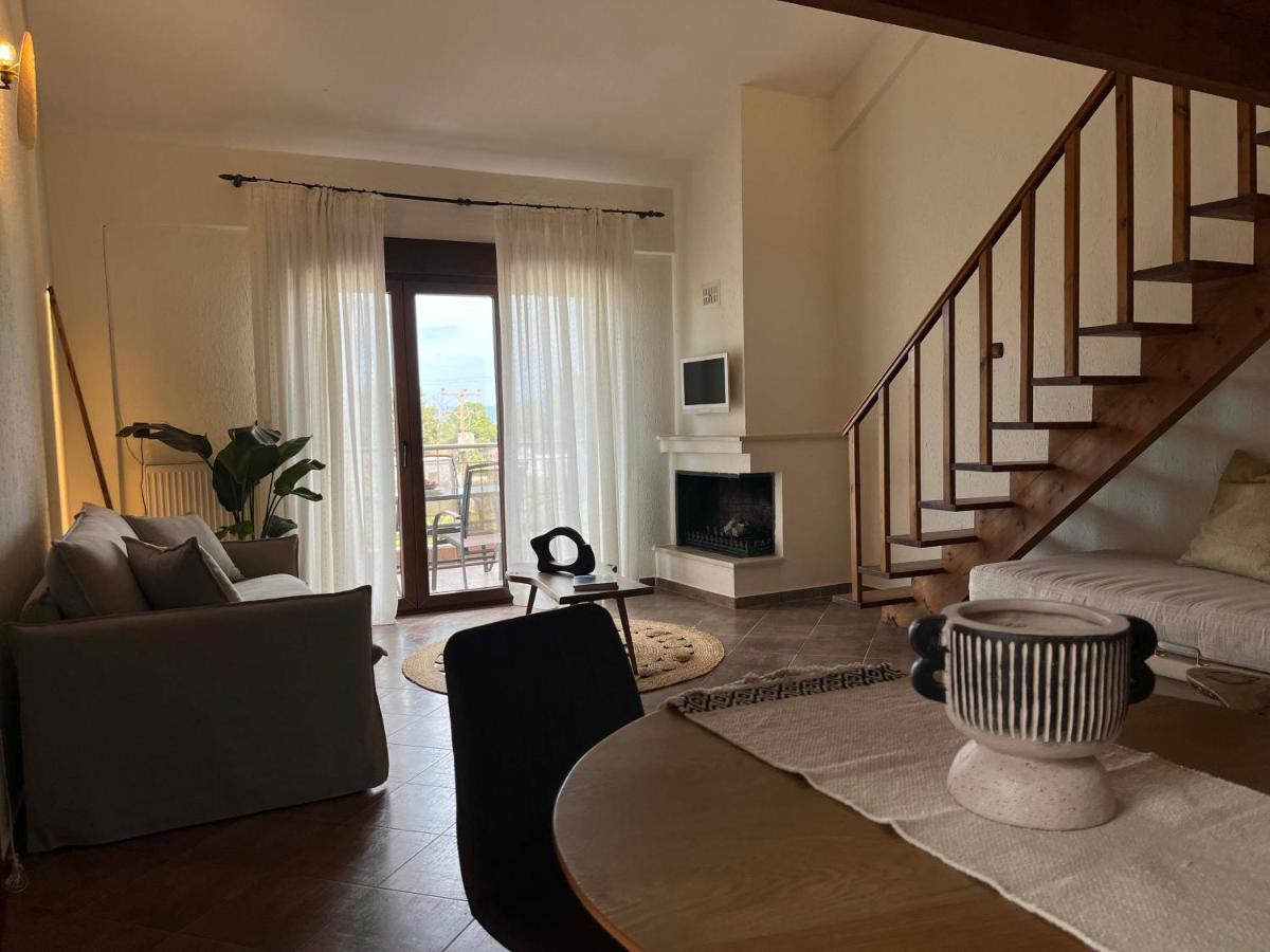 Captain'S Apartments بيفكوهوري المظهر الخارجي الصورة