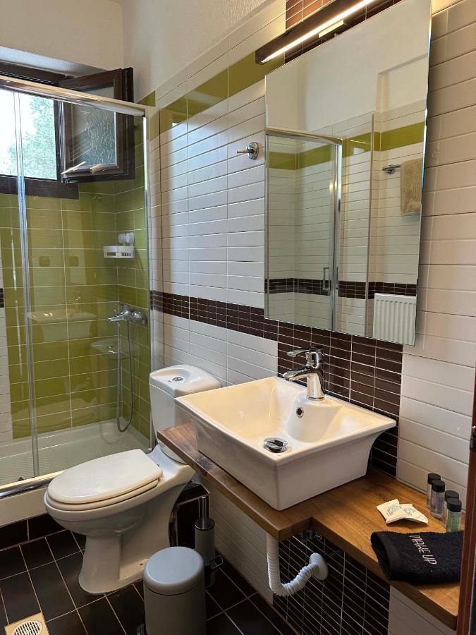 Captain'S Apartments بيفكوهوري المظهر الخارجي الصورة