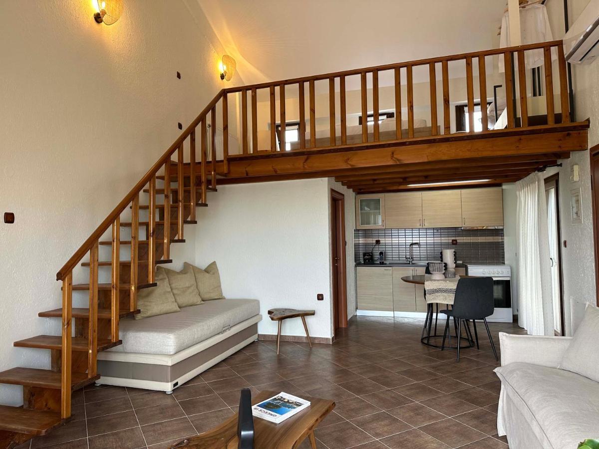 Captain'S Apartments بيفكوهوري المظهر الخارجي الصورة