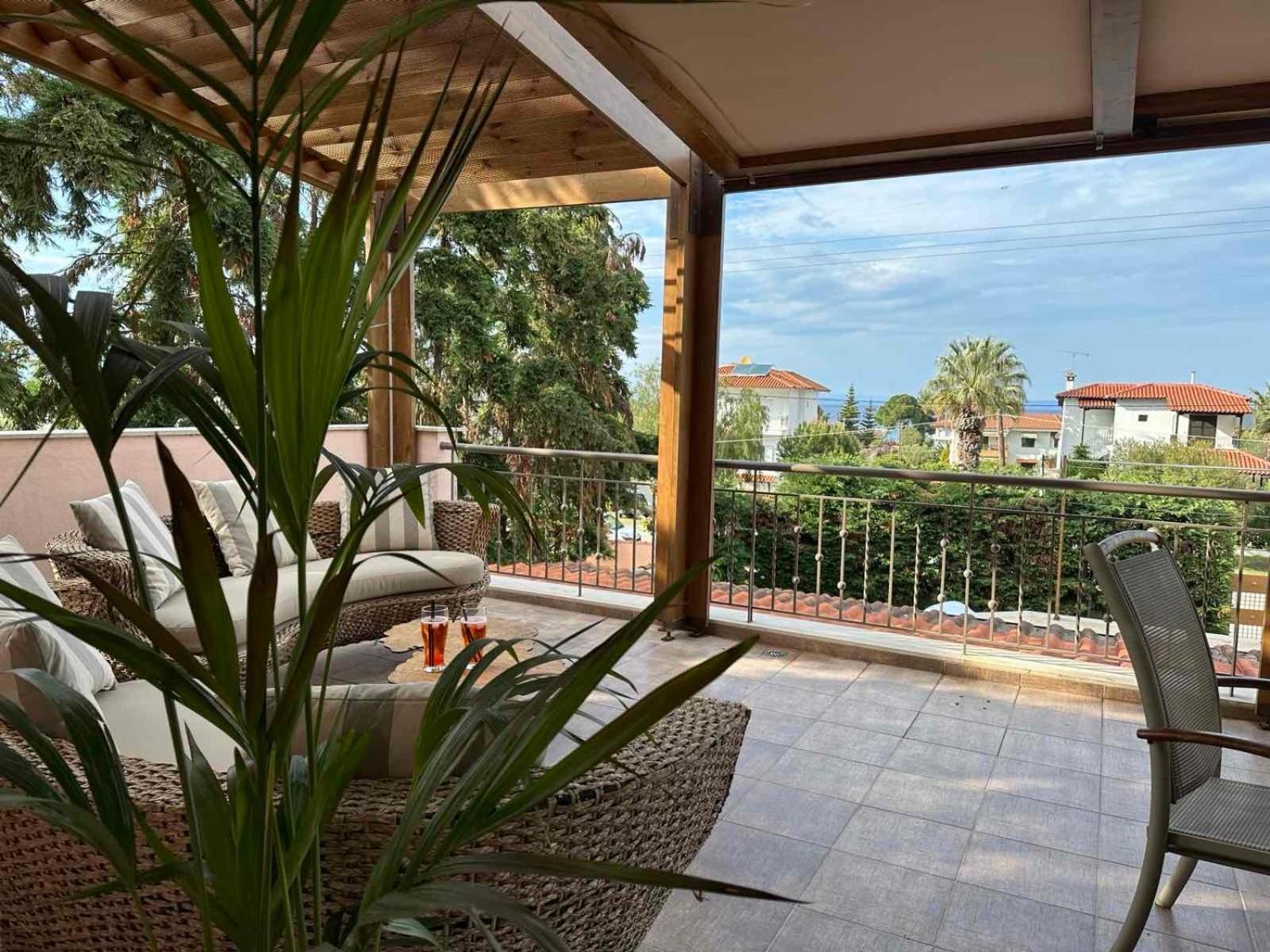 Captain'S Apartments بيفكوهوري المظهر الخارجي الصورة