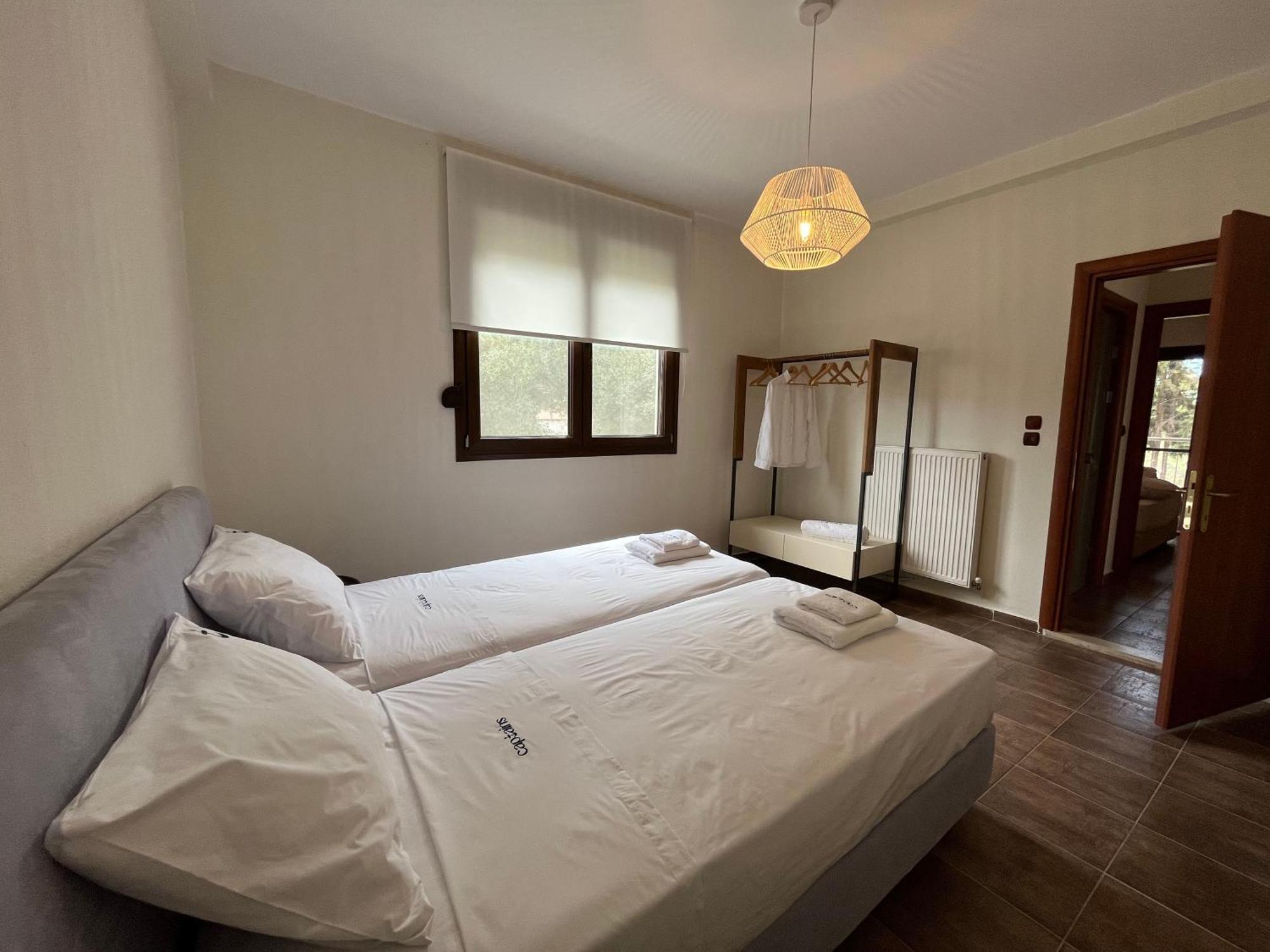 Captain'S Apartments بيفكوهوري الغرفة الصورة
