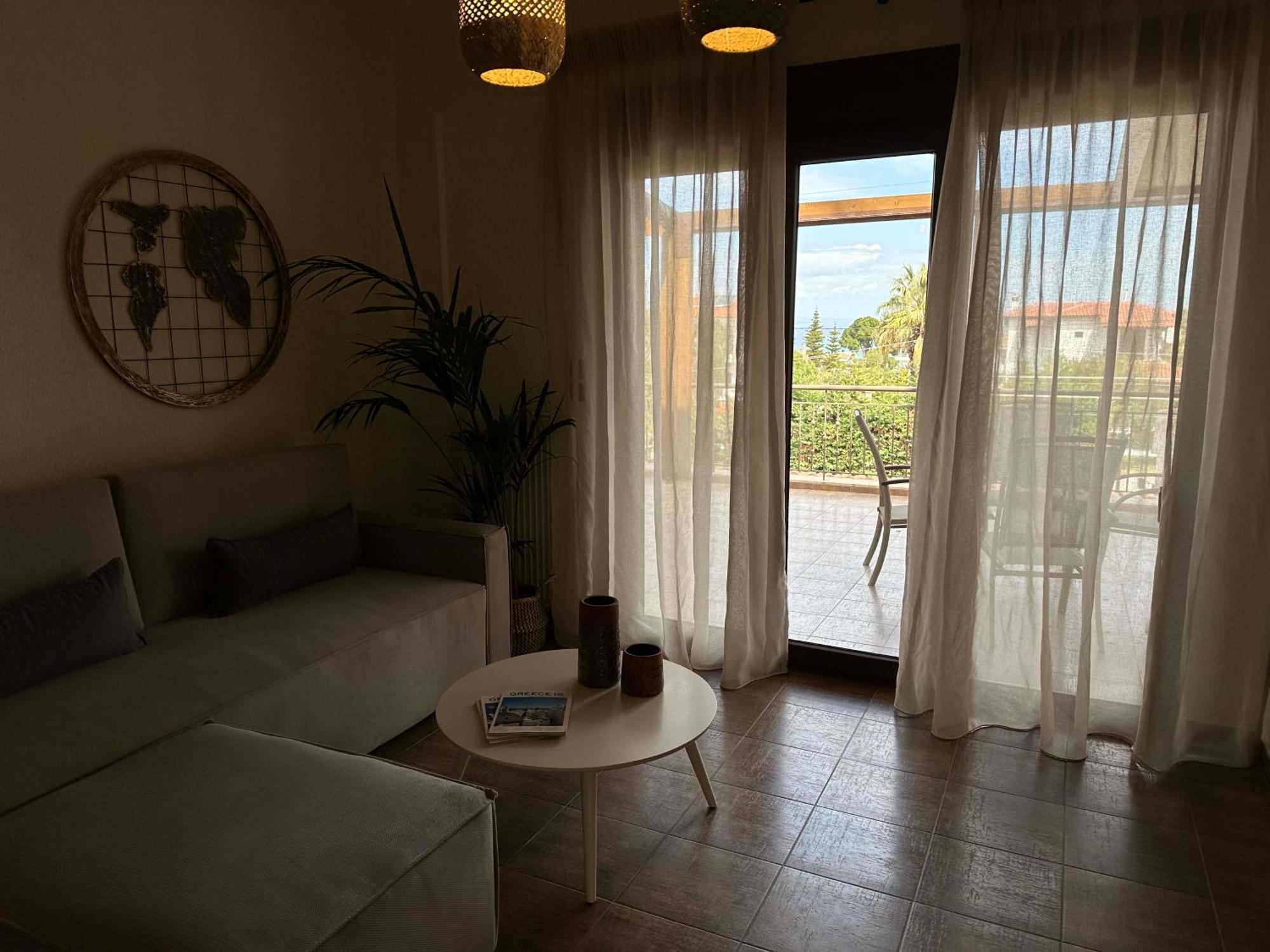 Captain'S Apartments بيفكوهوري الغرفة الصورة