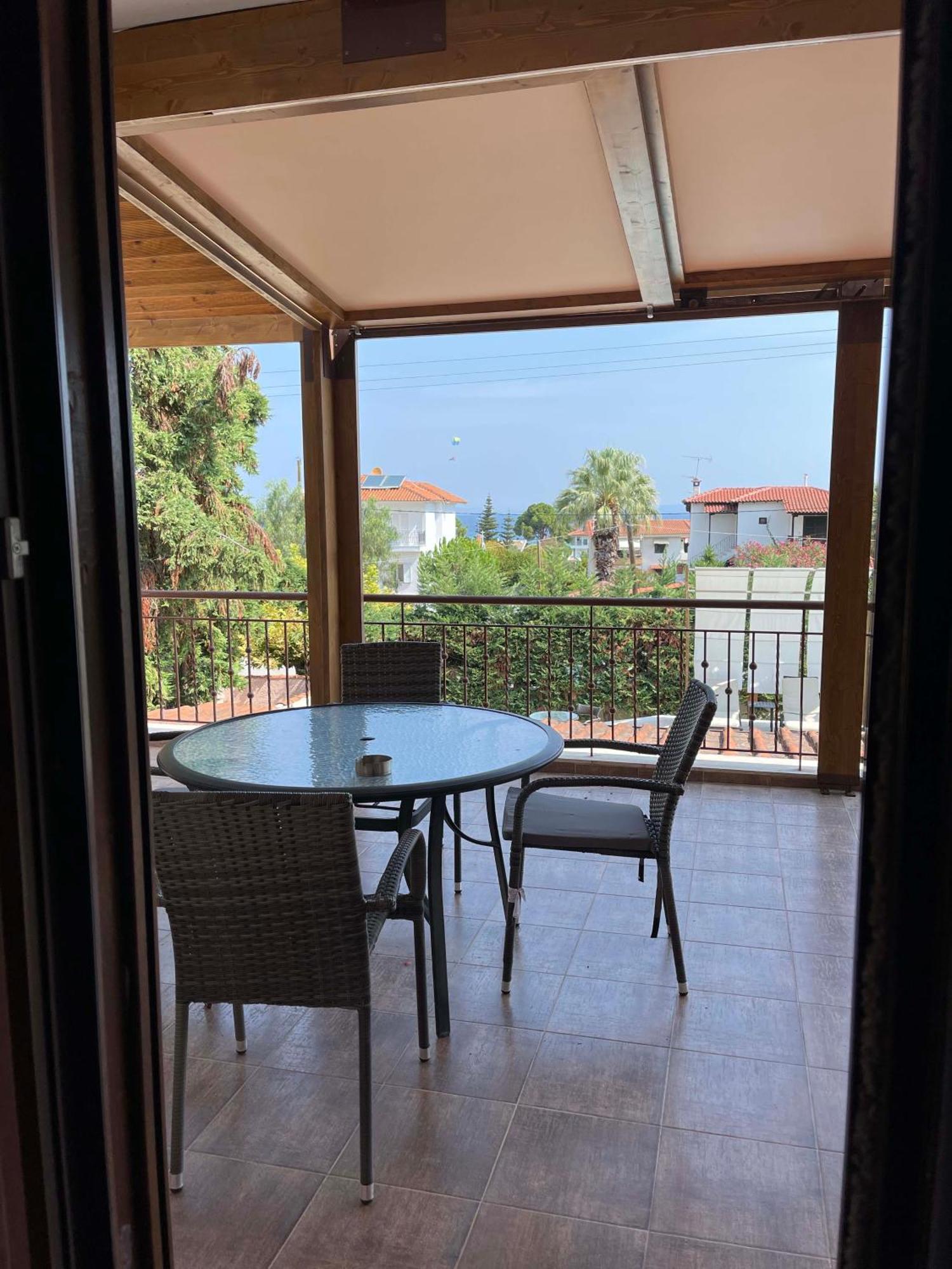 Captain'S Apartments بيفكوهوري الغرفة الصورة