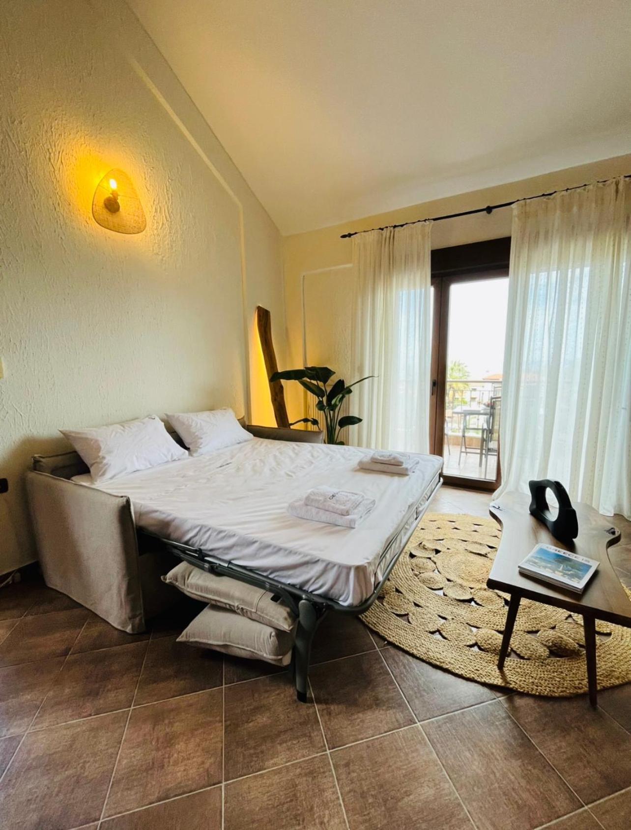 Captain'S Apartments بيفكوهوري المظهر الخارجي الصورة